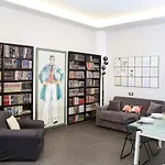 Palazzo Firrao Apartments By Wonderful Italy