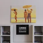 Palazzo Firrao Apartments By Wonderful Italy