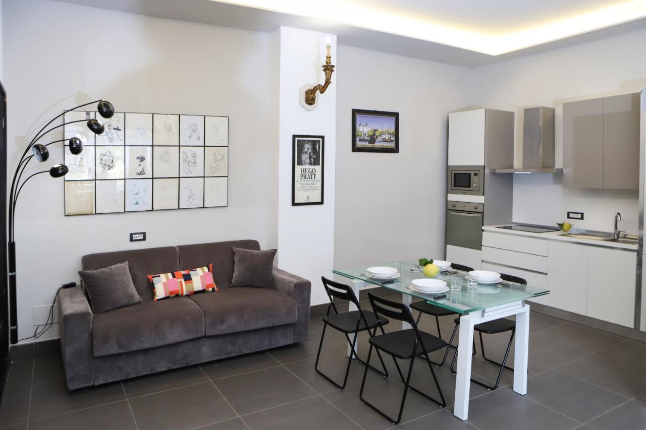 Apartment Palazzo Firrao By Wonderful Italy *