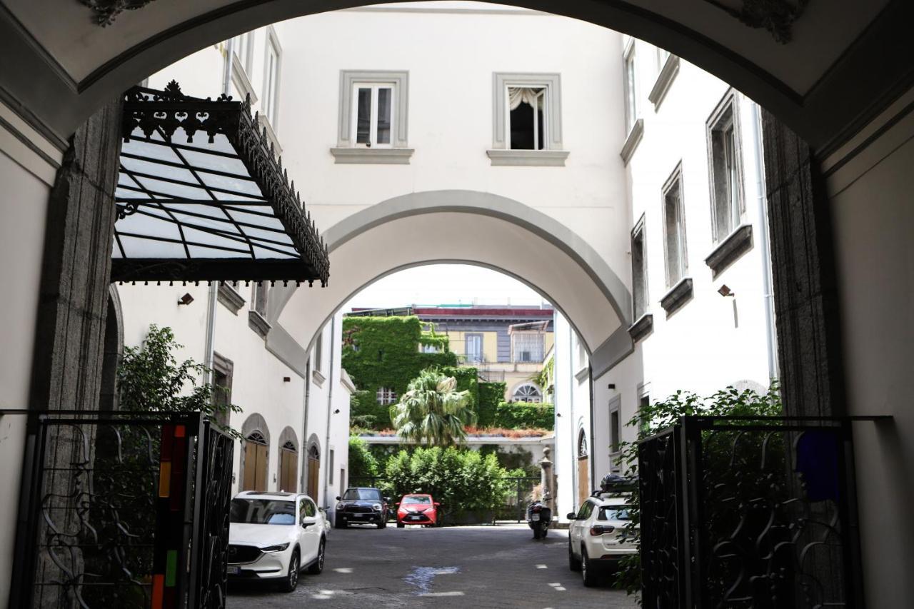 Palazzo Firrao By Wonderful Italy Apartment *
