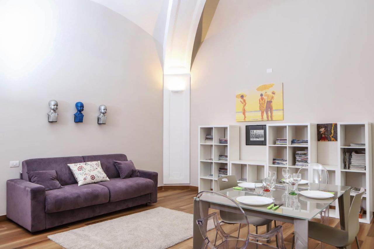 Apartment Palazzo Firrao By Wonderful Italy