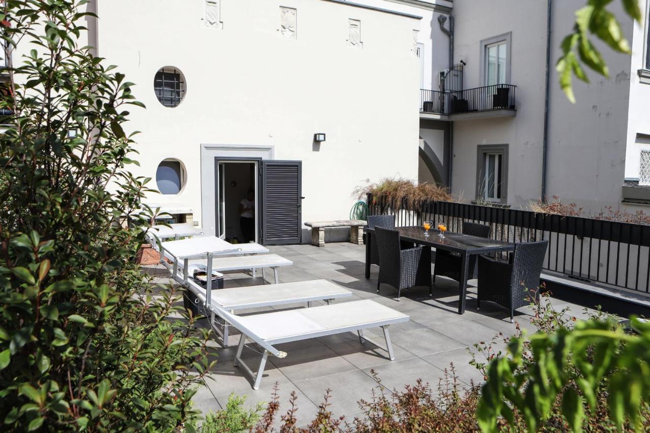 Palazzo Firrao By Wonderful Italy Apartment