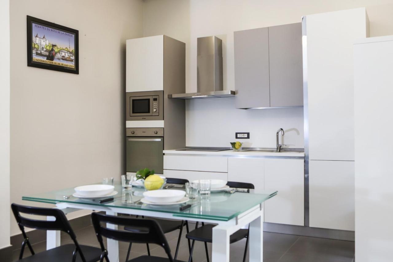 Apartment Palazzo Firrao By Wonderful Italy
