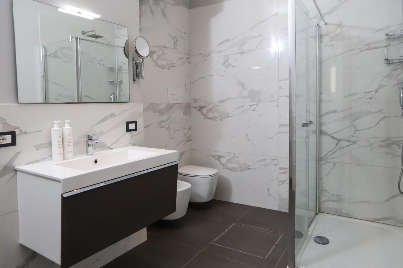 Apartment Palazzo Firrao By Wonderful Italy *