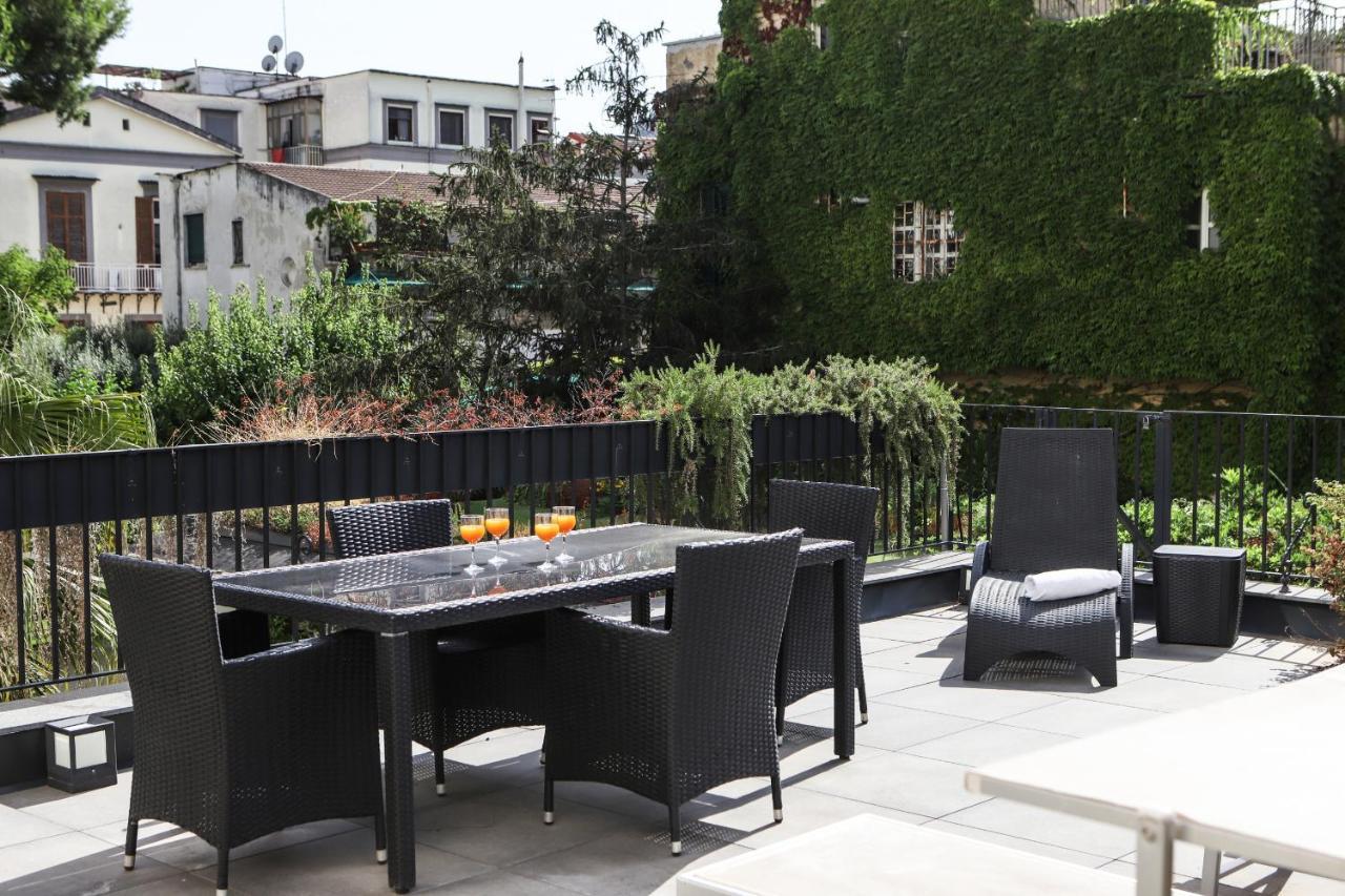 Apartment Palazzo Firrao By Wonderful Italy