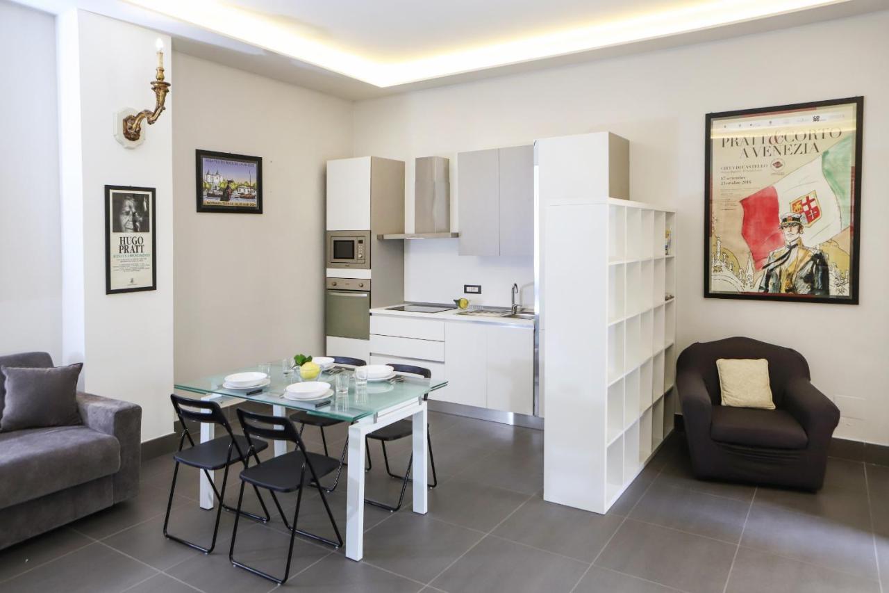 Palazzo Firrao By Wonderful Italy Apartment