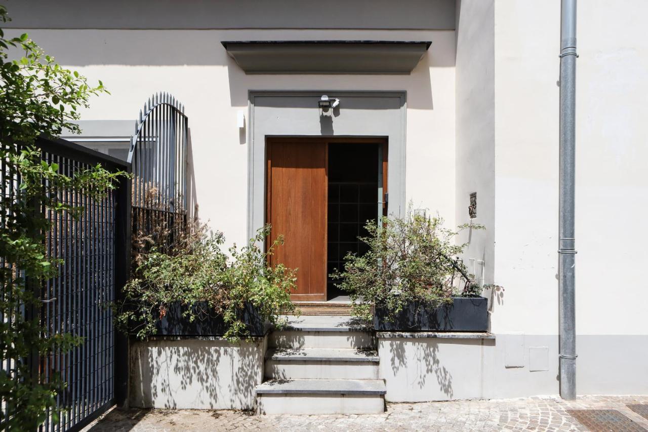 Apartment Palazzo Firrao By Wonderful Italy Naples