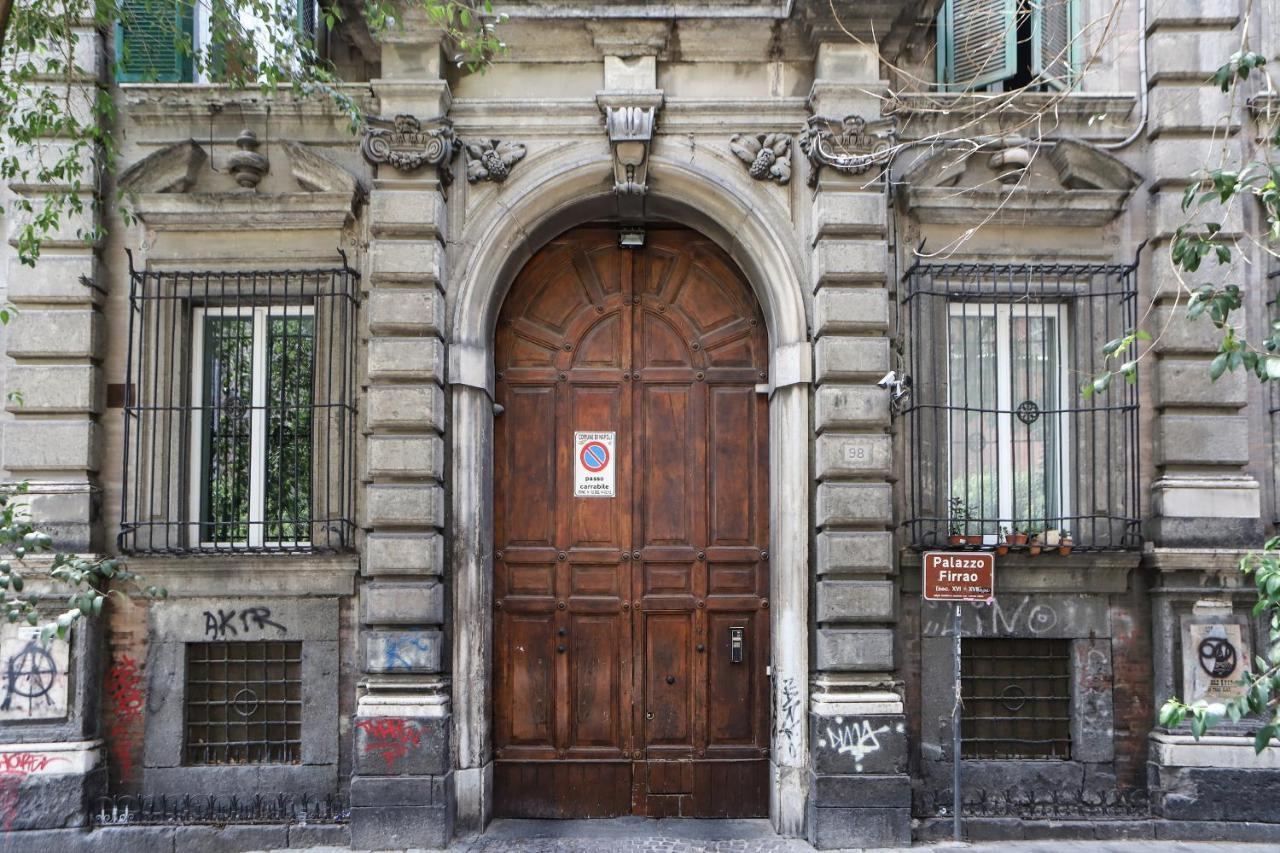 Palazzo Firrao By Wonderful Italy Apartment *