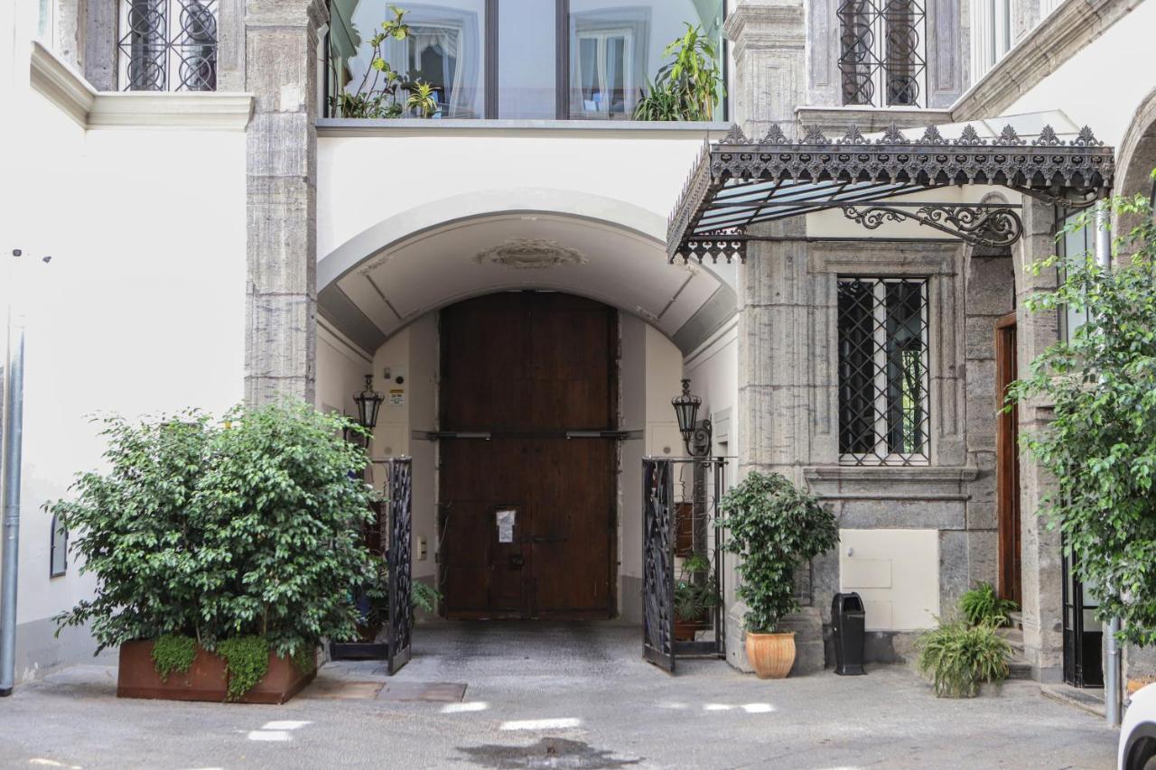 Palazzo Firrao By Wonderful Italy Apartment