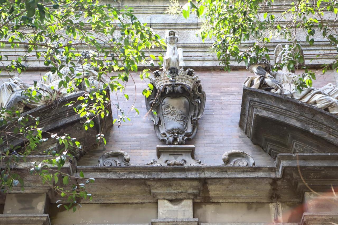 Apartment Palazzo Firrao By Wonderful Italy Naples