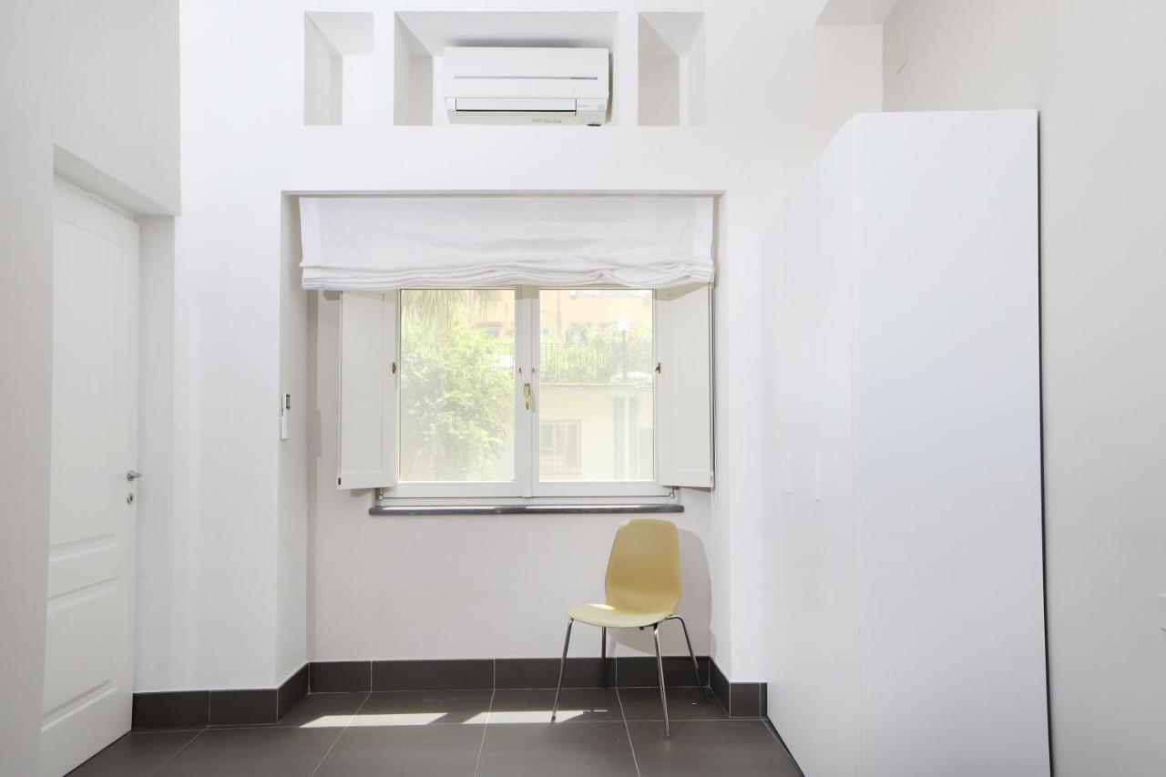 Palazzo Firrao By Wonderful Italy Apartment Naples