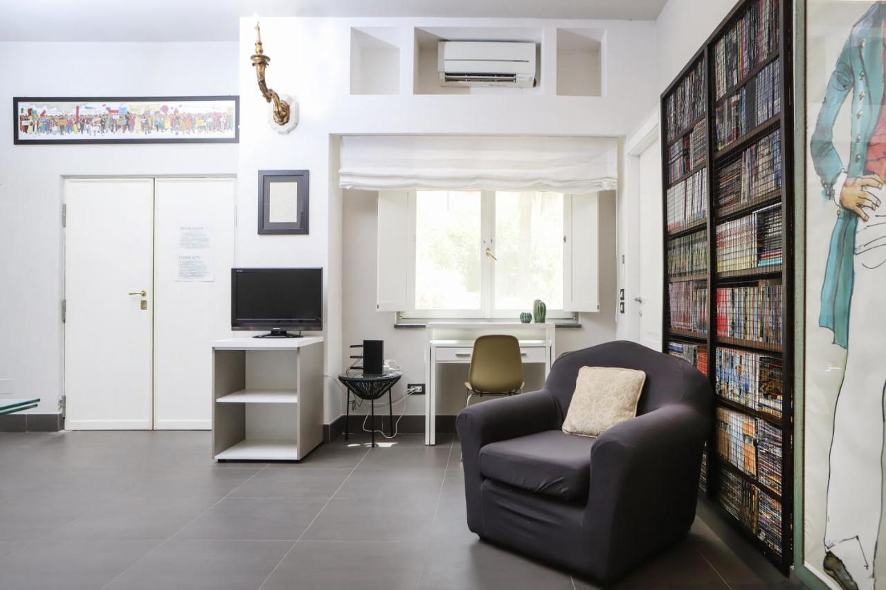 Palazzo Firrao By Wonderful Italy Apartment