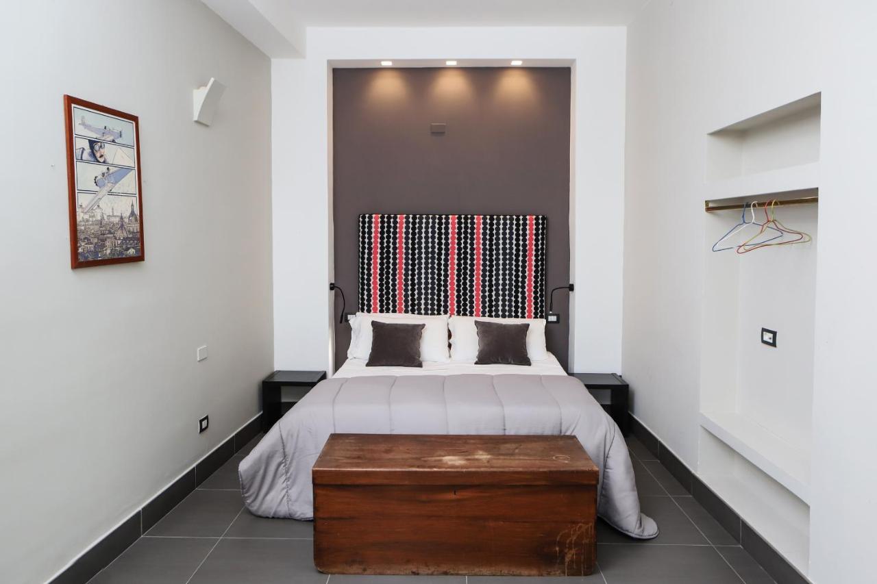 Palazzo Firrao By Wonderful Italy * Naples